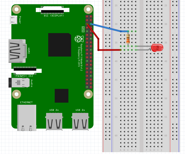 Raspberry Pi 3 Circuit Simulator Raspberry 